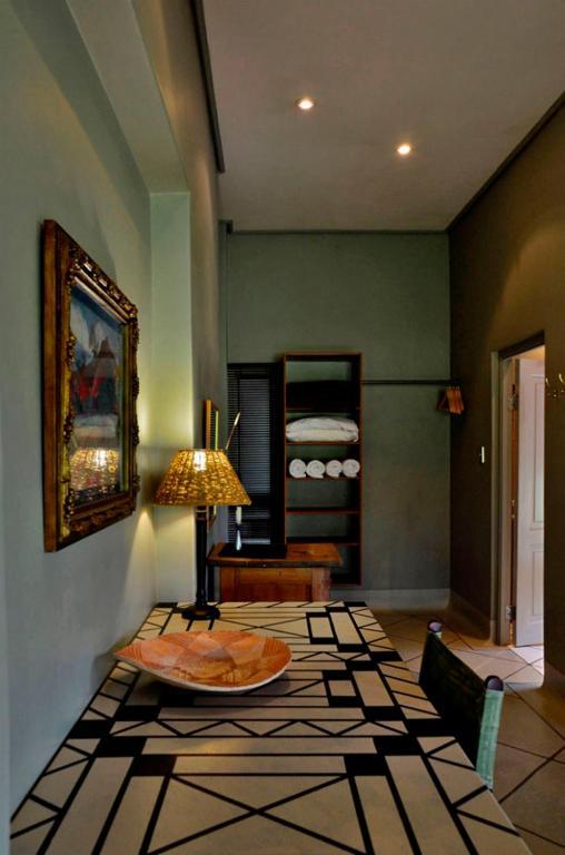Tingala Lodge - Bed In The Bush พาลาบอร์วา ห้อง รูปภาพ