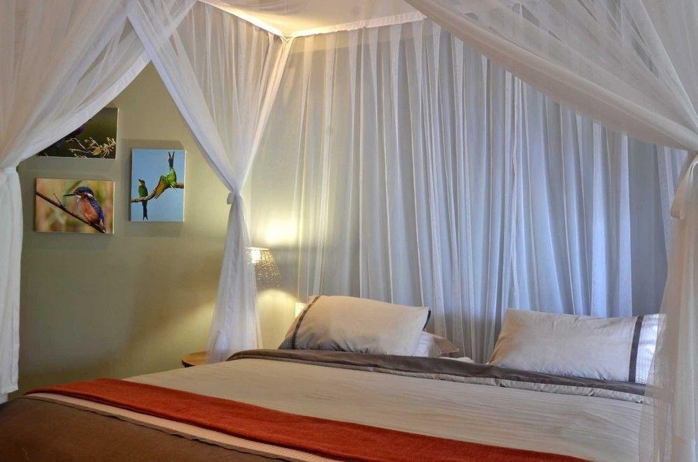 Tingala Lodge - Bed In The Bush พาลาบอร์วา ภายนอก รูปภาพ